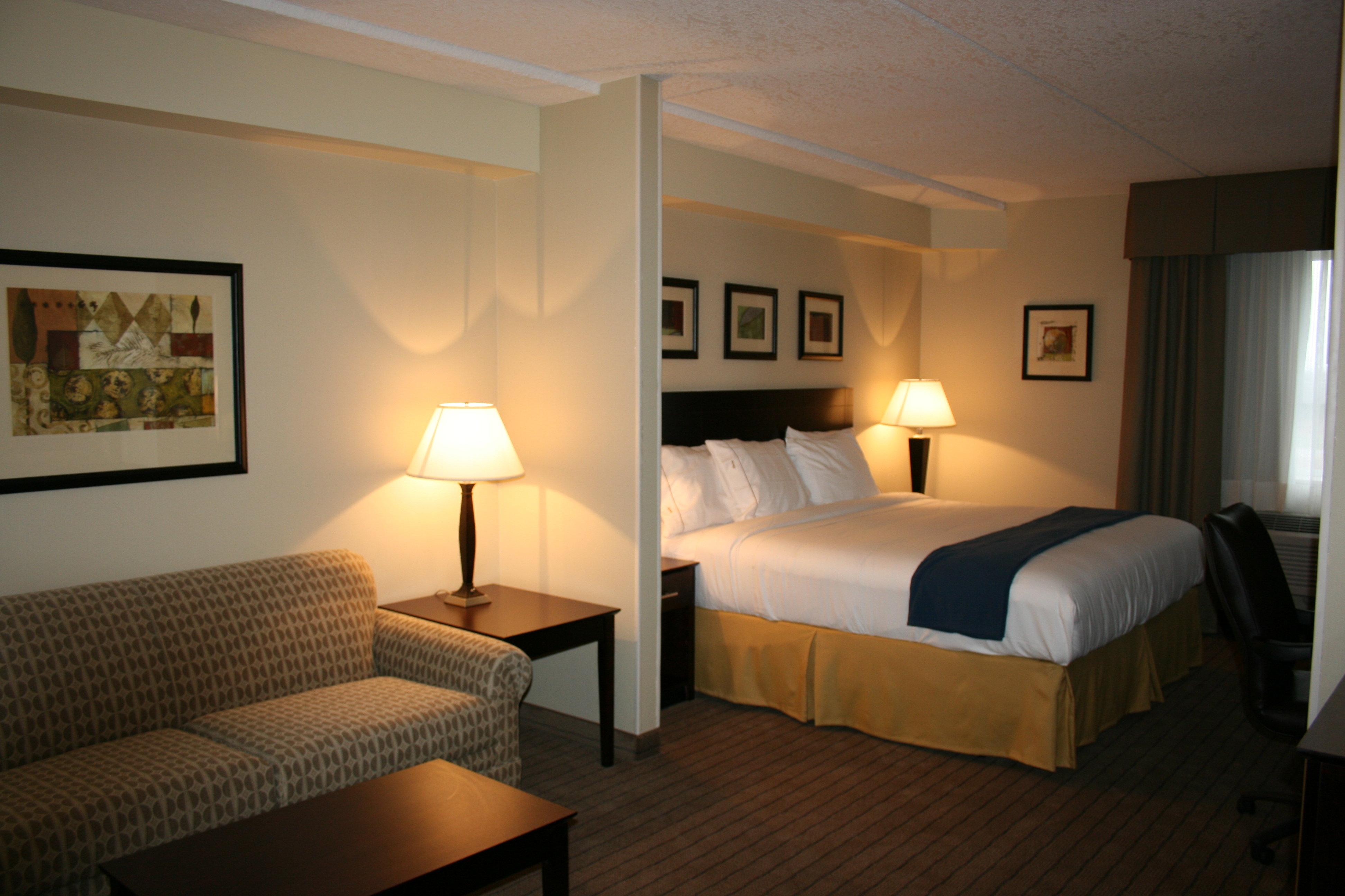 Comfort Inn & Suites Kincardine Kültér fotó