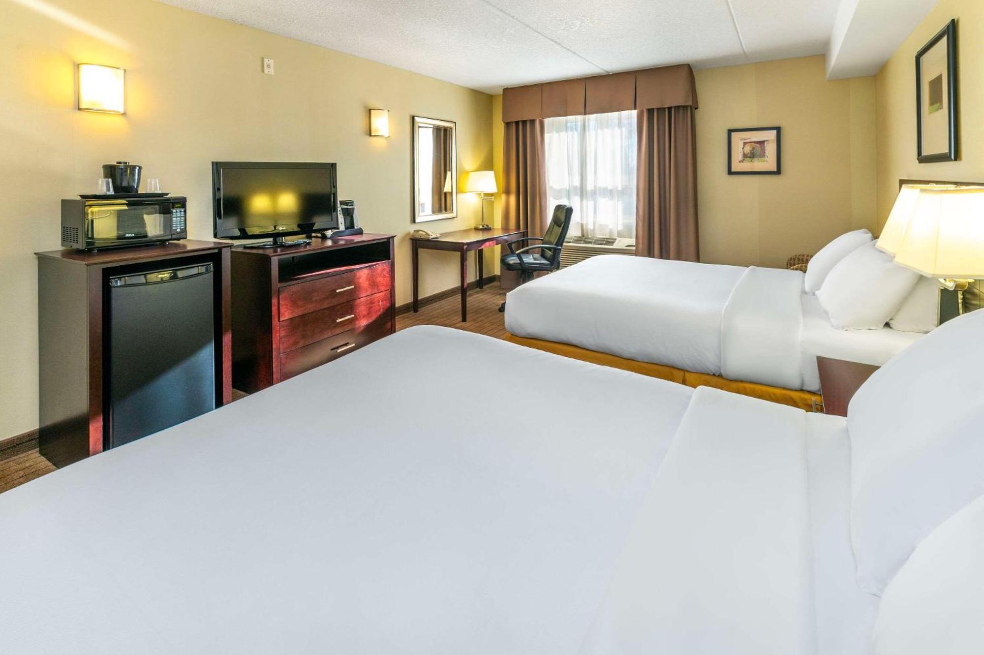 Comfort Inn & Suites Kincardine Kültér fotó