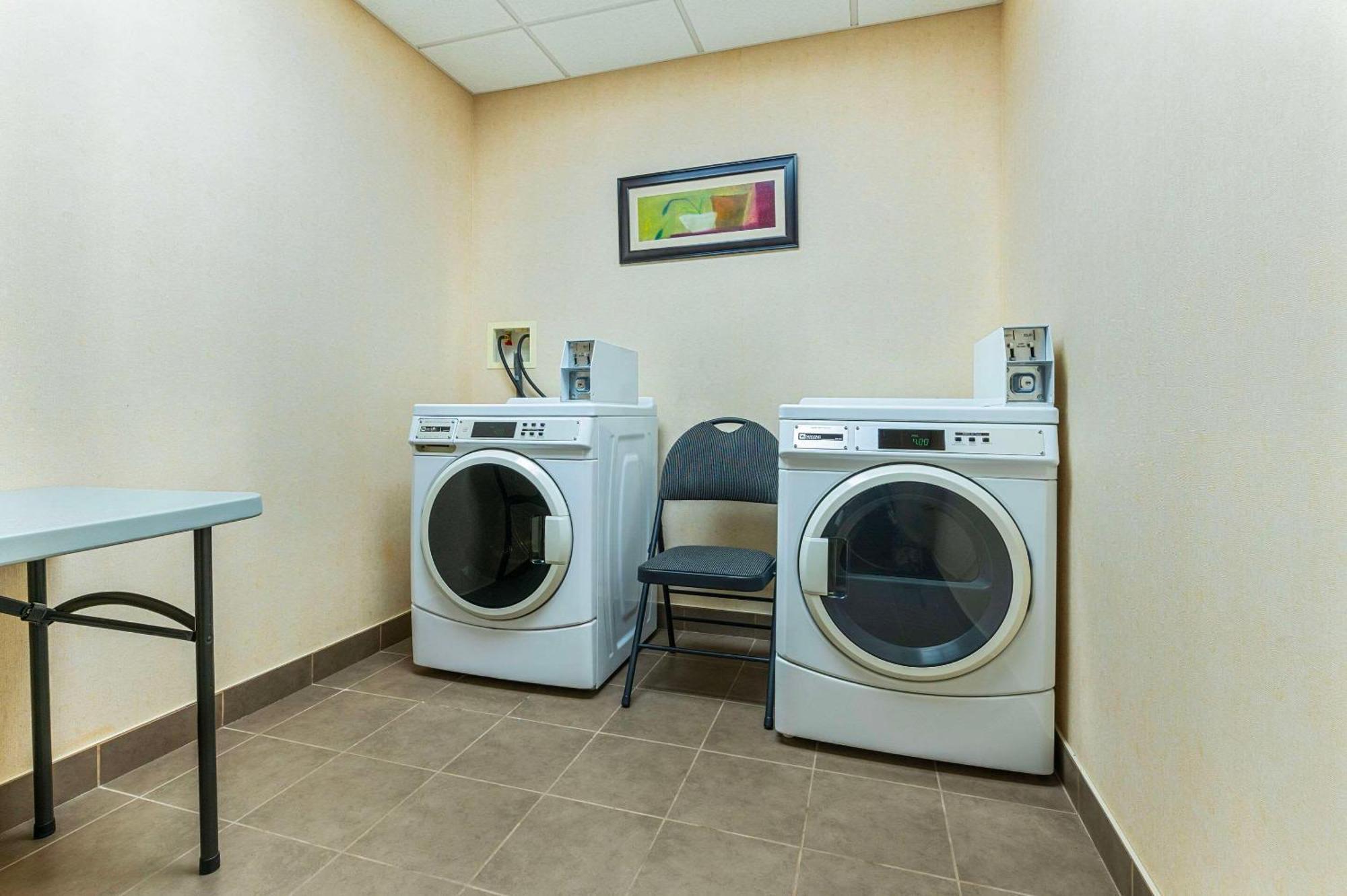 Comfort Inn & Suites Kincardine Kültér fotó